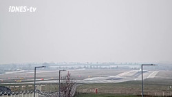 Letiště Václava Havla Praha