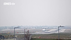 Letiště Václava Havla Praha