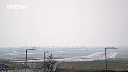 Letiště Václava Havla Praha