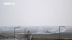 Letiště Václava Havla Praha