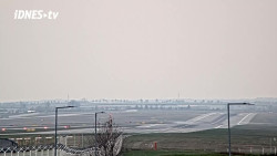 Letiště Václava Havla Praha