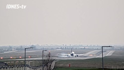 Letiště Václava Havla Praha