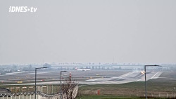 Letiště Václava Havla Praha