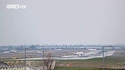 Letiště Václava Havla Praha