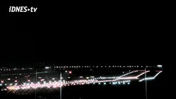 Letiště Václava Havla Praha