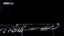 Letiště Václava Havla Praha