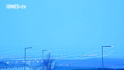 Letiště Václava Havla Praha