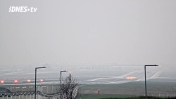 Letiště Václava Havla Praha