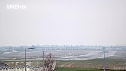 Letiště Václava Havla Praha