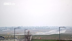 Letiště Václava Havla Praha