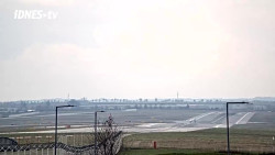 Letiště Václava Havla Praha