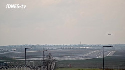 Letiště Václava Havla Praha