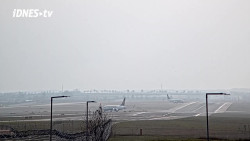 Letiště Václava Havla Praha