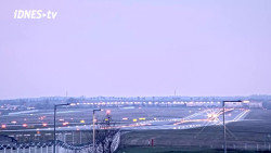 Letiště Václava Havla Praha