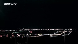 Letiště Václava Havla Praha