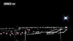 Letiště Václava Havla Praha