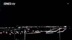 Letiště Václava Havla Praha