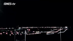 Letiště Václava Havla Praha