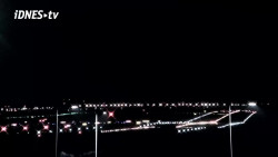 Letiště Václava Havla Praha