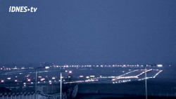 Letiště Václava Havla Praha