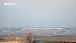 Letiště Václava Havla Praha