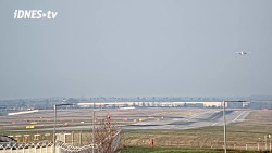 Letiště Václava Havla Praha