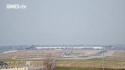 Letiště Václava Havla Praha