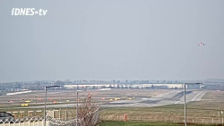 Letiště Václava Havla Praha