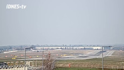 Letiště Václava Havla Praha