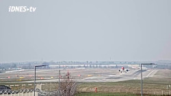 Letiště Václava Havla Praha