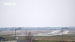 Letiště Václava Havla Praha