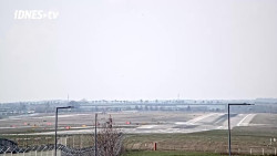 Letiště Václava Havla Praha