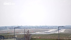 Letiště Václava Havla Praha