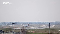 Letiště Václava Havla Praha