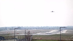 Letiště Václava Havla Praha