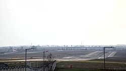 Letiště Václava Havla Praha