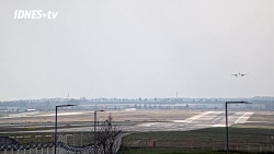 Letiště Václava Havla Praha