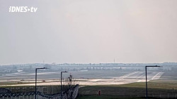 Letiště Václava Havla Praha