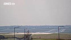 Letiště Václava Havla Praha