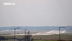 Letiště Václava Havla Praha