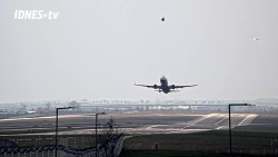 Letiště Václava Havla Praha