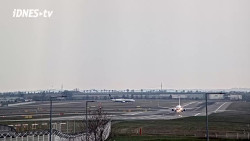 Letiště Václava Havla Praha