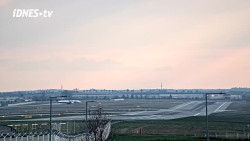 Letiště Václava Havla Praha