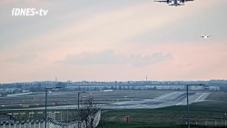 Letiště Václava Havla Praha