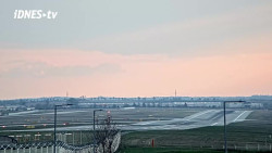 Letiště Václava Havla Praha