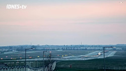 Letiště Václava Havla Praha