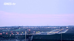 Letiště Václava Havla Praha