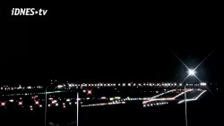 Letiště Václava Havla Praha