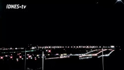 Letiště Václava Havla Praha