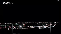 Letiště Václava Havla Praha